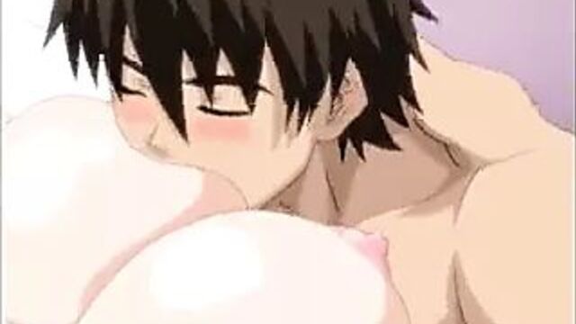 Resort Boin – Super Cut Hentai